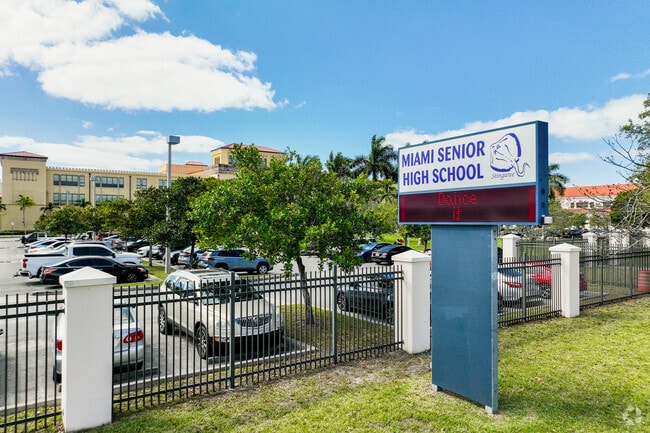 summer programs for high school students