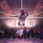 Adidas reviews £377 million global media account