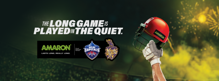 Amaron official partner kkr