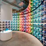 Apple Museum in Utrecht