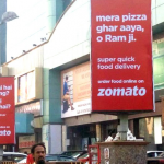 Best OOH campagin in India