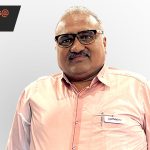Chirag Shah, Director of Lumocast