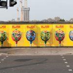 Chupa Chups launches ‘No More Wrestling