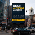 DOOH Advertising Agencies