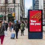 DOOH Advertising Companies