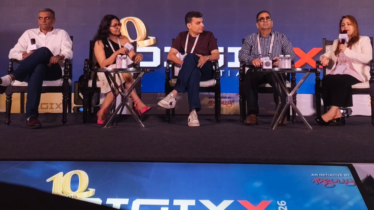 DOOH Advertising in India