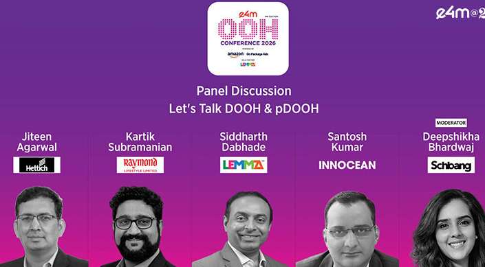 DOOH advertising