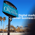 Digital marketing for small business in florida​