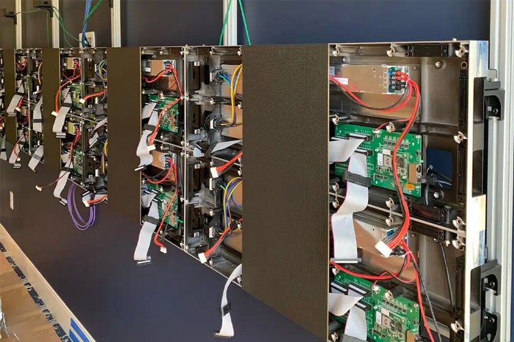 Display Quality Management