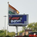 Formula 1 return to India