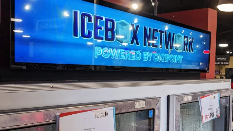 Icebox-Network