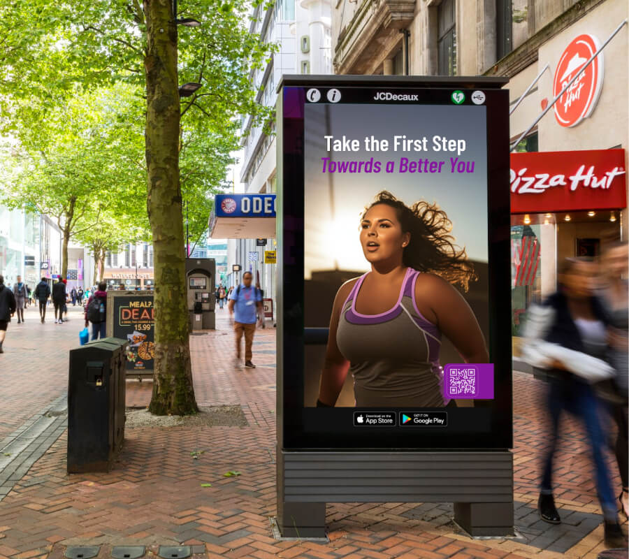 India’s DOOH Market