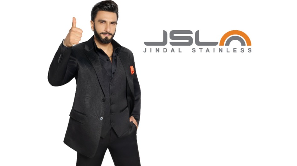 Jindal Stainless