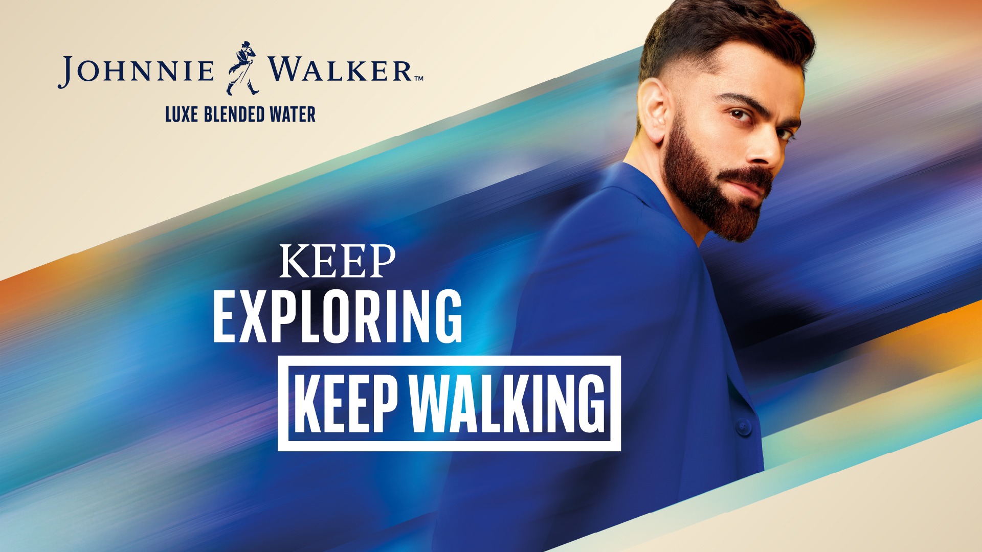 Johnnie Walker
