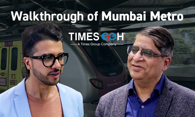 Mumbai Metro: Transforming Transit into a High-Impact Advertising Ecosystem