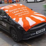 Uber Turns London Streets into “Sunbed Wars”