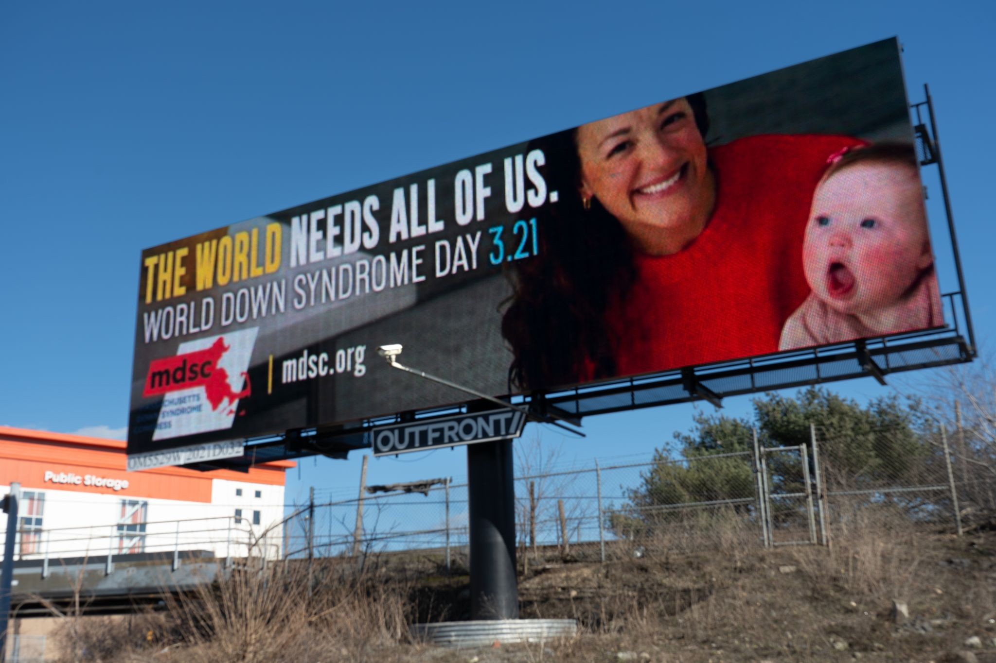 OOH Advertising