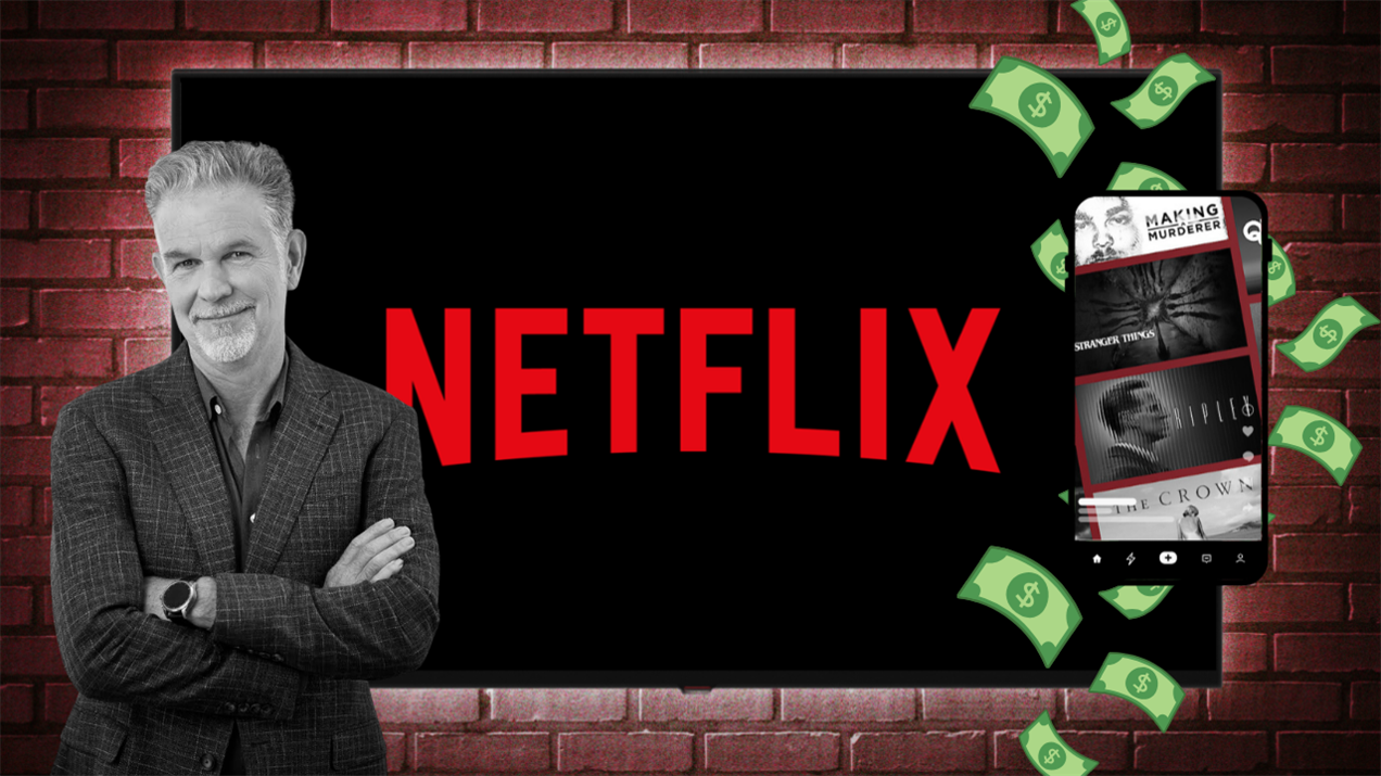 OTT advertising trends 2026