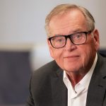Omnicom Group CEO John Wren