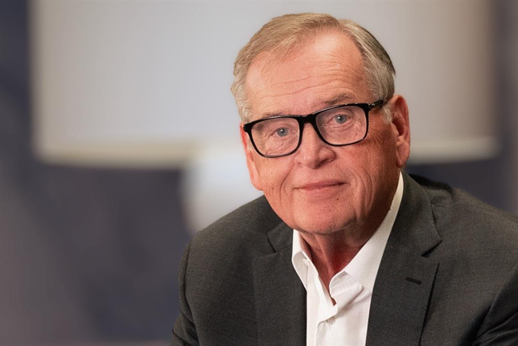 Omnicom Group CEO John Wren