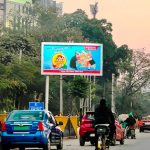 Outdoor Advertising Delhi