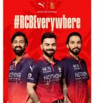 RCB Everywhere Campaign