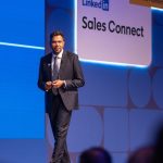 Sales Tech Strategy LinkedIn