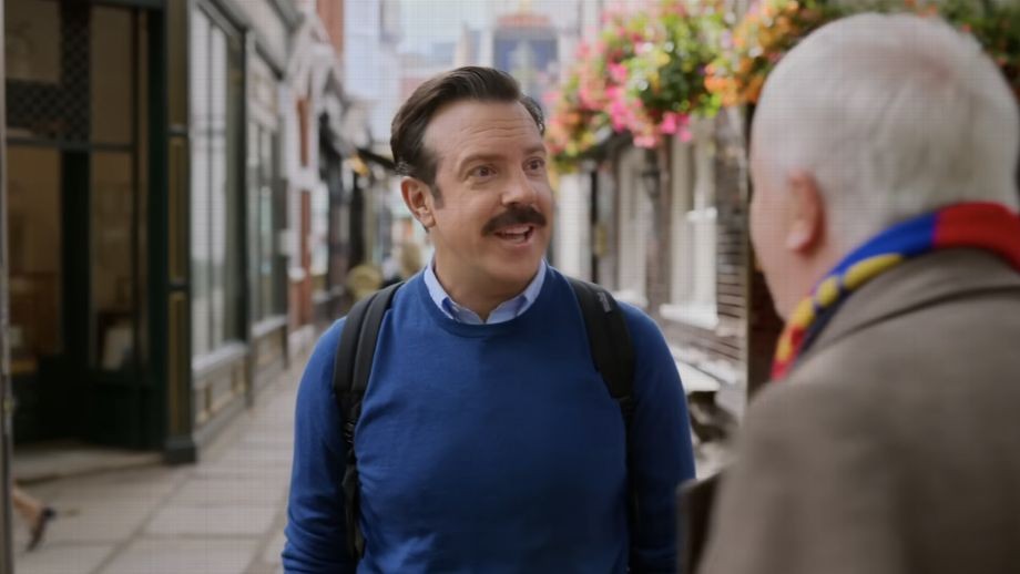 Ted Lasso Season 4