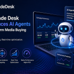 Trade Desk's addition of AI agents