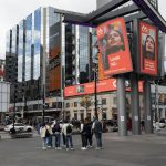 Vistar Media Expands Singapore