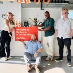 Vistar Media hires