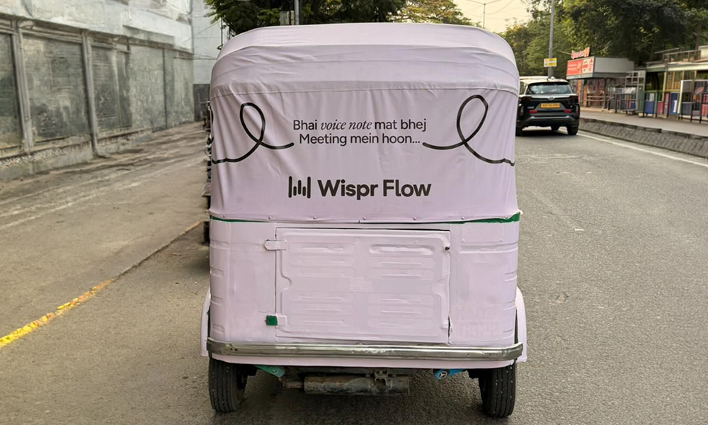 Wispr Flow