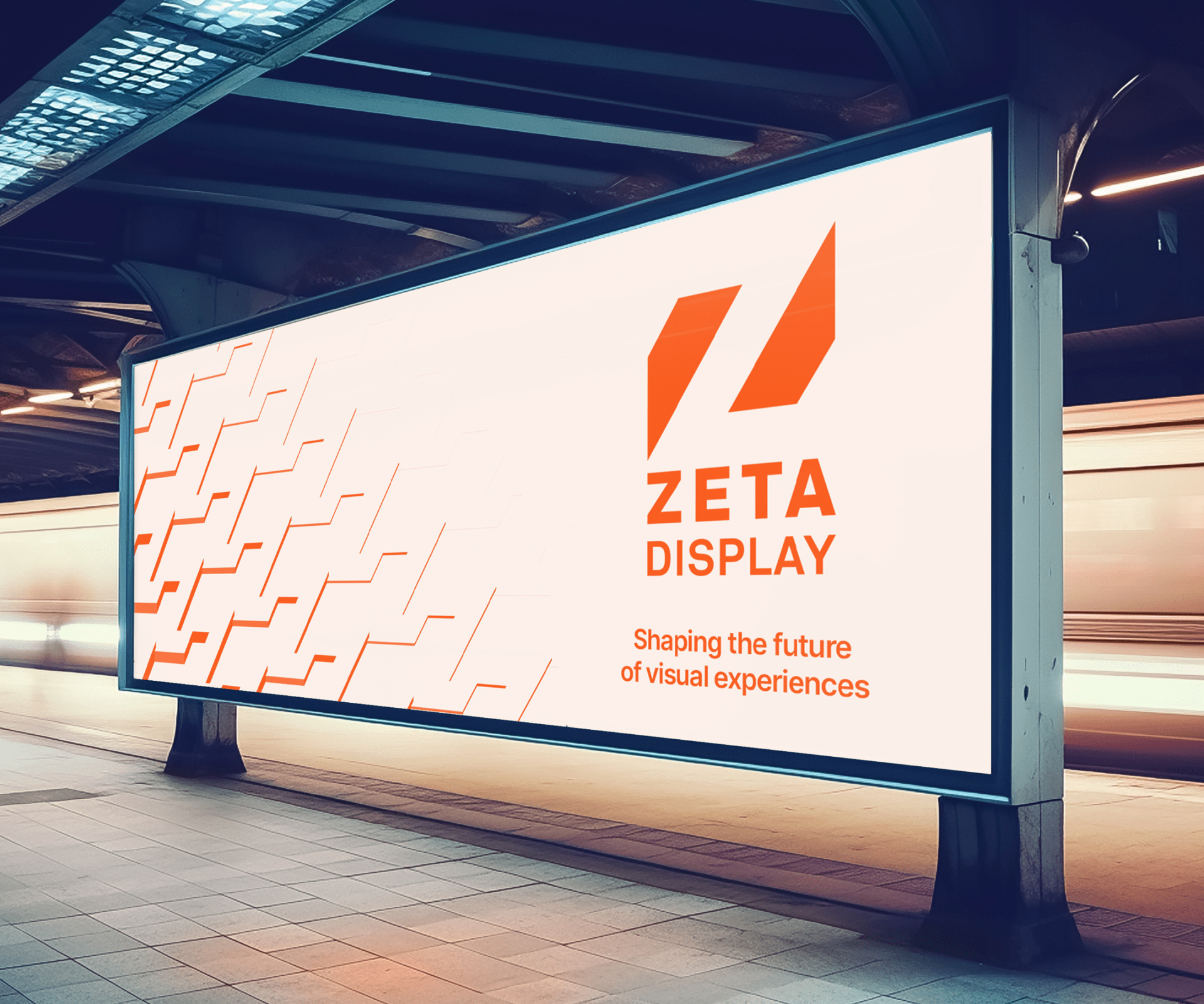 ZetaDisplay Partners Vy Group