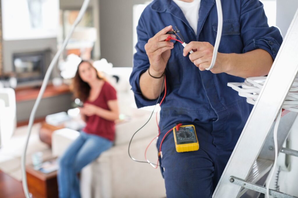 digital marketing for contractors​