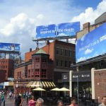 dooh advertising boston​