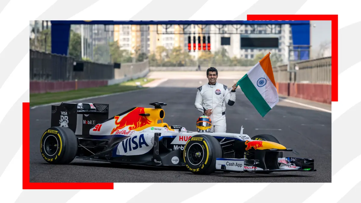 global F1 calendar 2