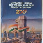 world’s largest cement company