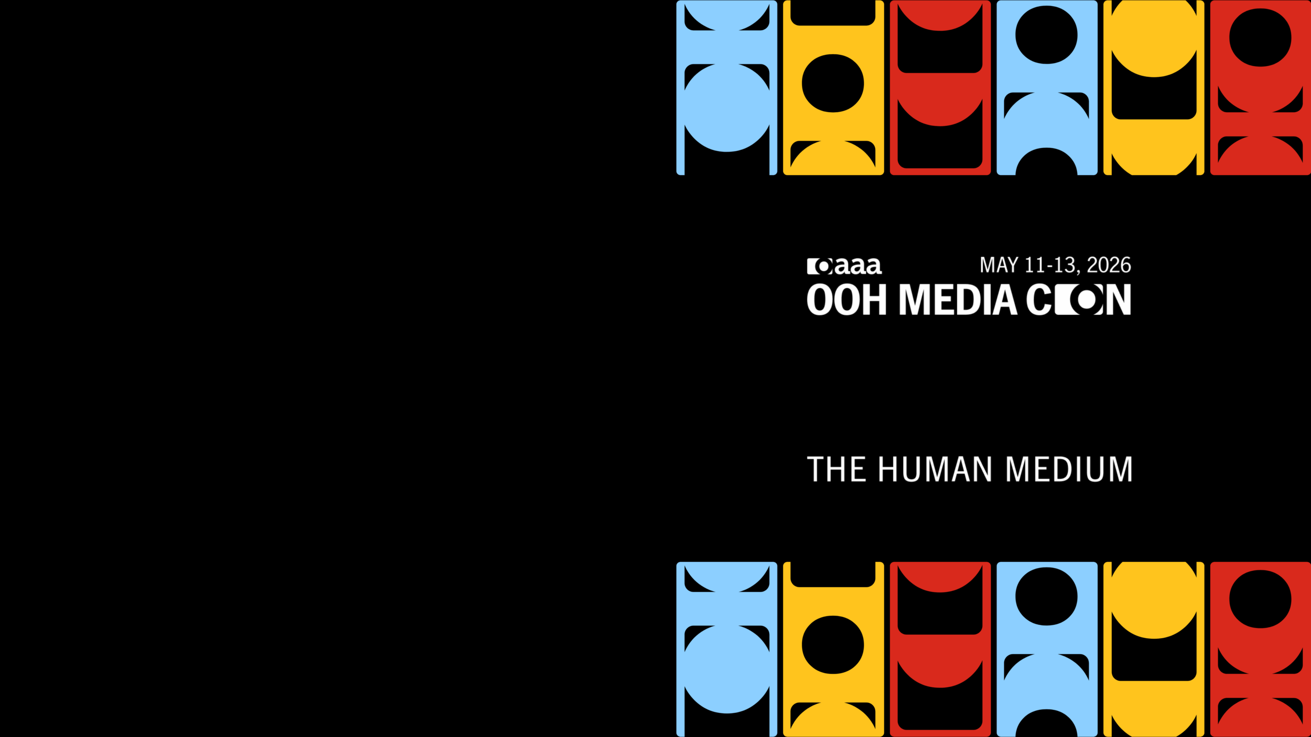 2026 OOH Media Conference