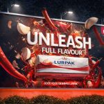 3D OOH campaign