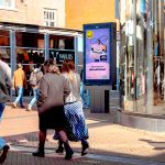 AI-Powered OOH Campaign