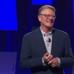 CEO Sean Reilly