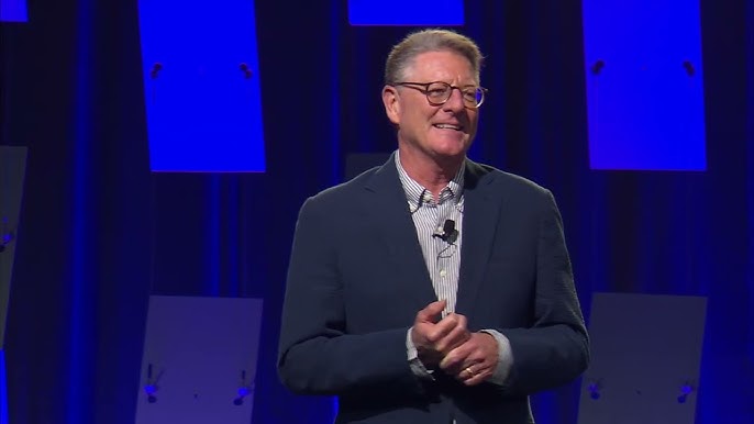 CEO Sean Reilly