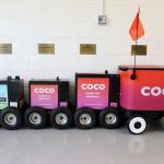 COCO ROBOT