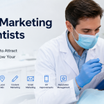 Digital marketing strategies for dentists