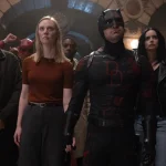 Daredevil Born Again Season 2 is officially moving forward