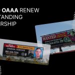 FBI and OAAA Extend Nationwide DOOH Partnership