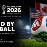 FIFA World Cup 2026