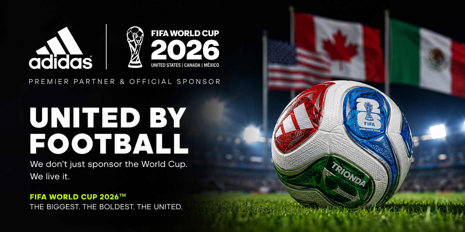 FIFA World Cup 2026