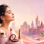 Future of Beauty in India