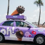 HOCCO Moving Ice Cream Carnival
